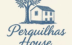 Perquilhas House